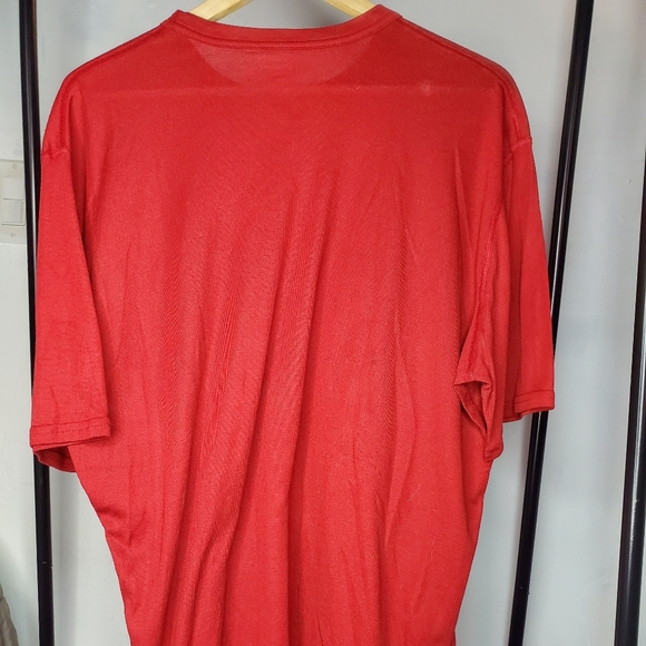 Vintage made in USA patagonia capilene shirt - Picture 2 of 4